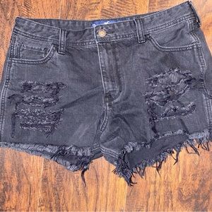 Women Hollister shorts